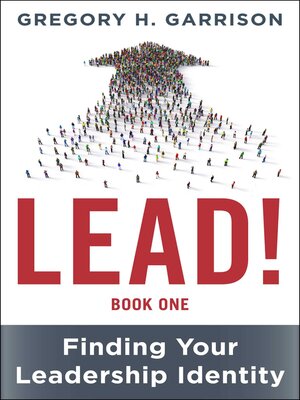 cover image of LEAD! Book 1